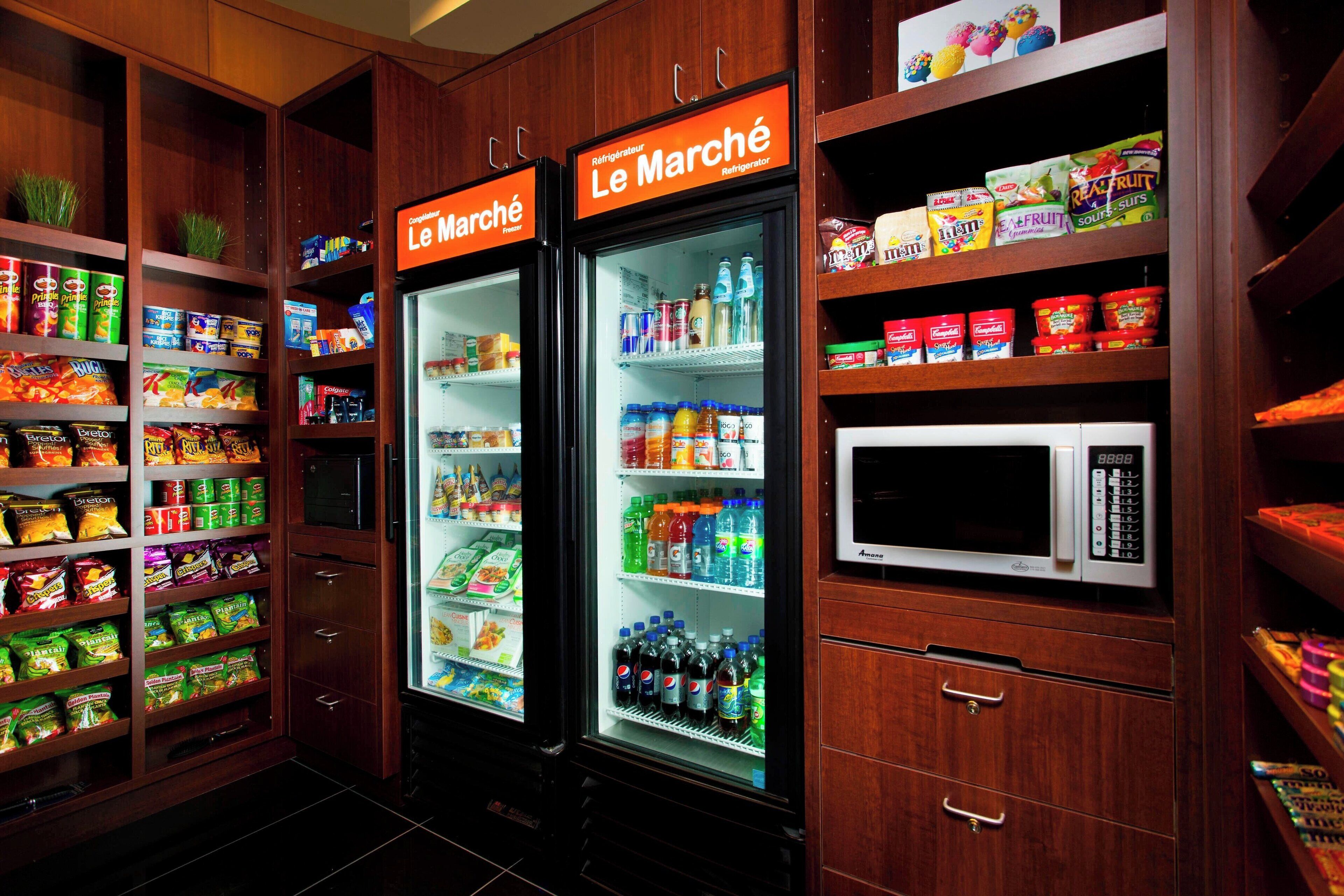 Foto - Courtyard by Marriott Montreal Downtown
