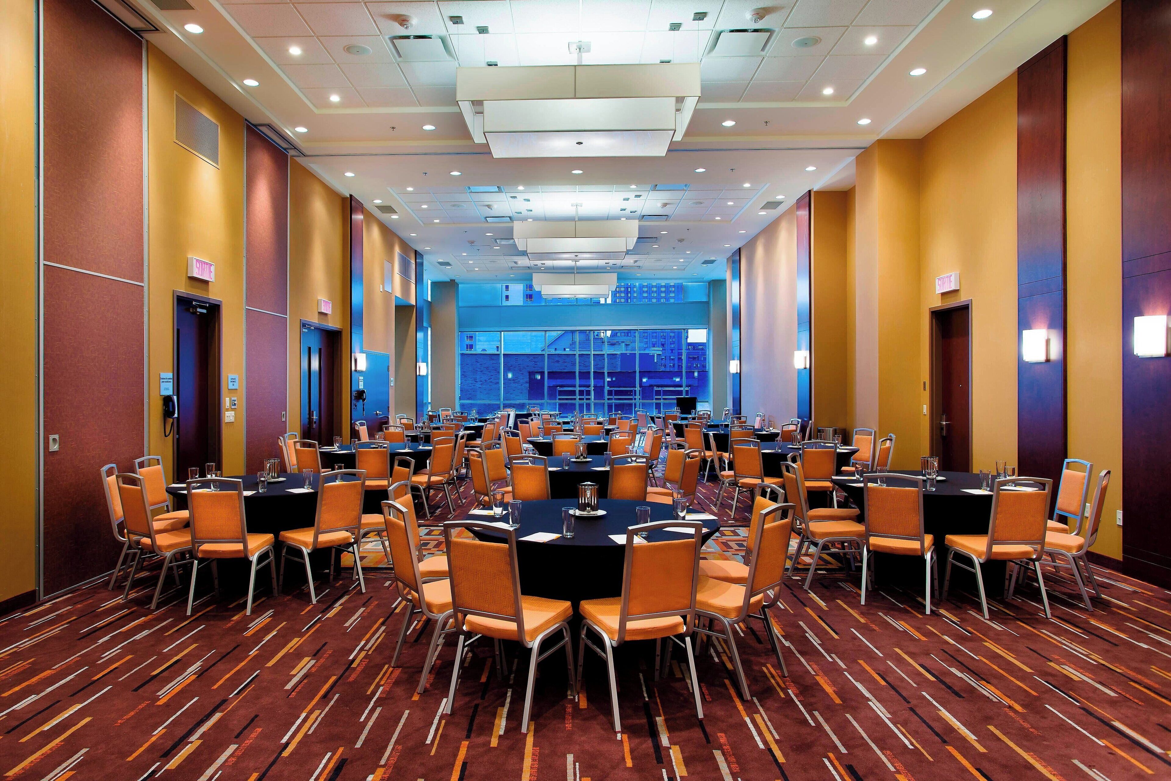 Foto - Courtyard by Marriott Montreal Downtown