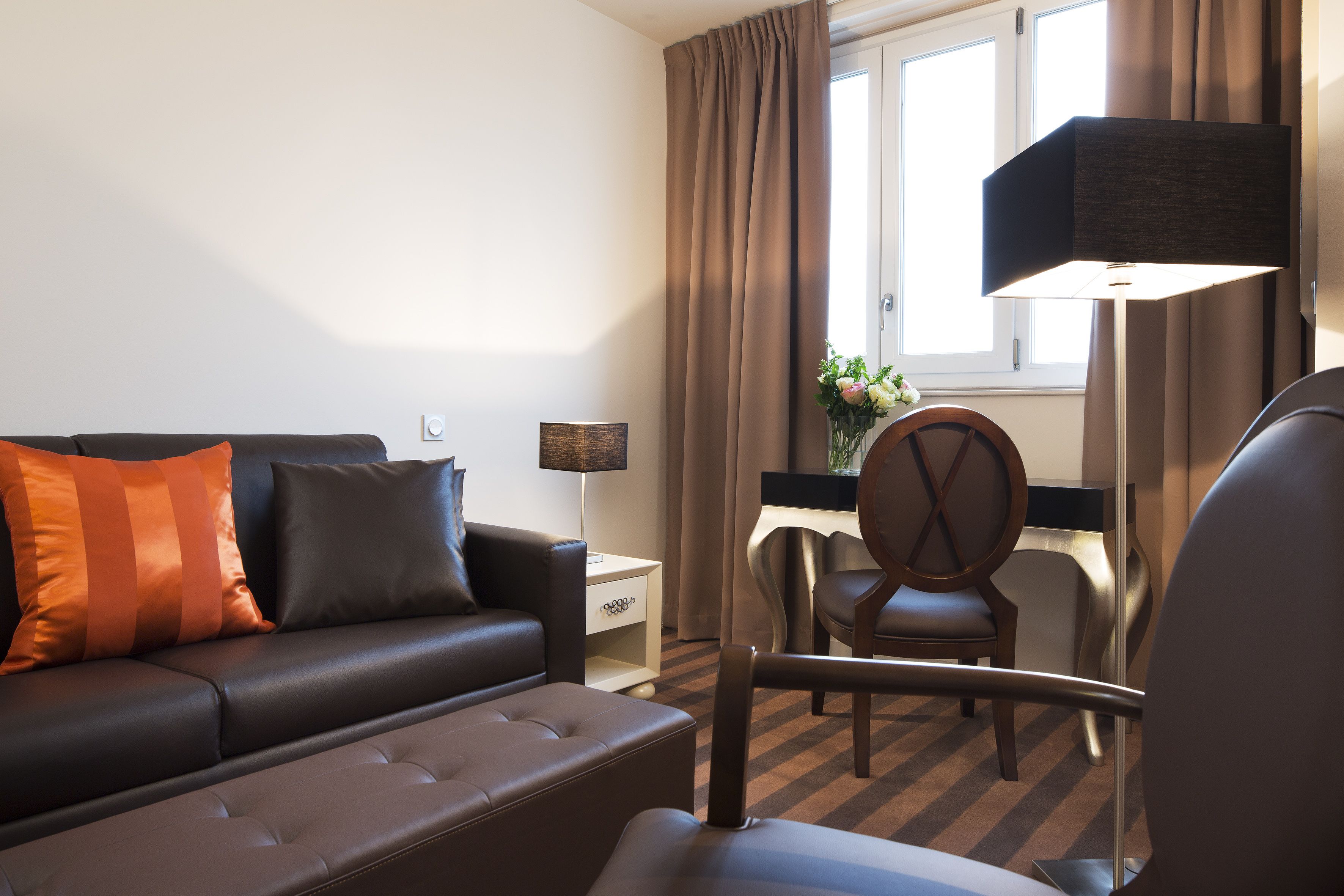 Foto - Executive Hôtel Paris Gennevilliers