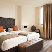 Executive Hotel Paris Gennevilliers