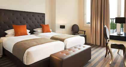 Executive Hotel Paris Gennevilliers