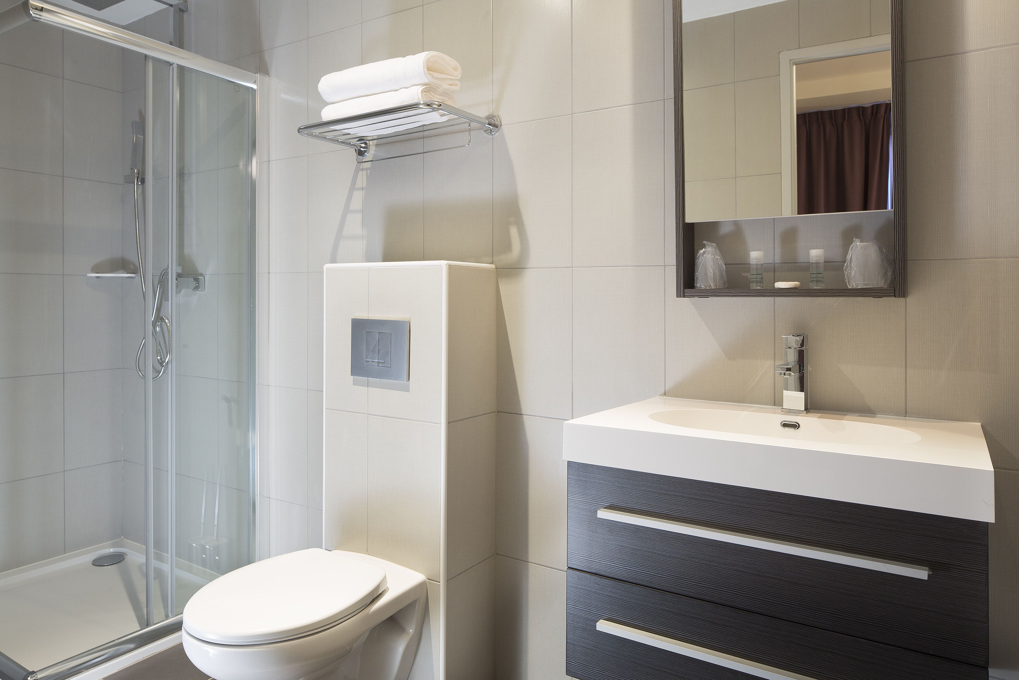 Foto - Executive Hôtel Paris Gennevilliers