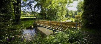 Le moulin de Mombreux