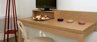 Appart'city Paris Bobigny