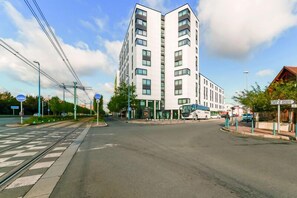 View from property - Appart'city Paris Bobigny (Bobigny)