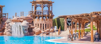 Charmillion Sea Life Resort