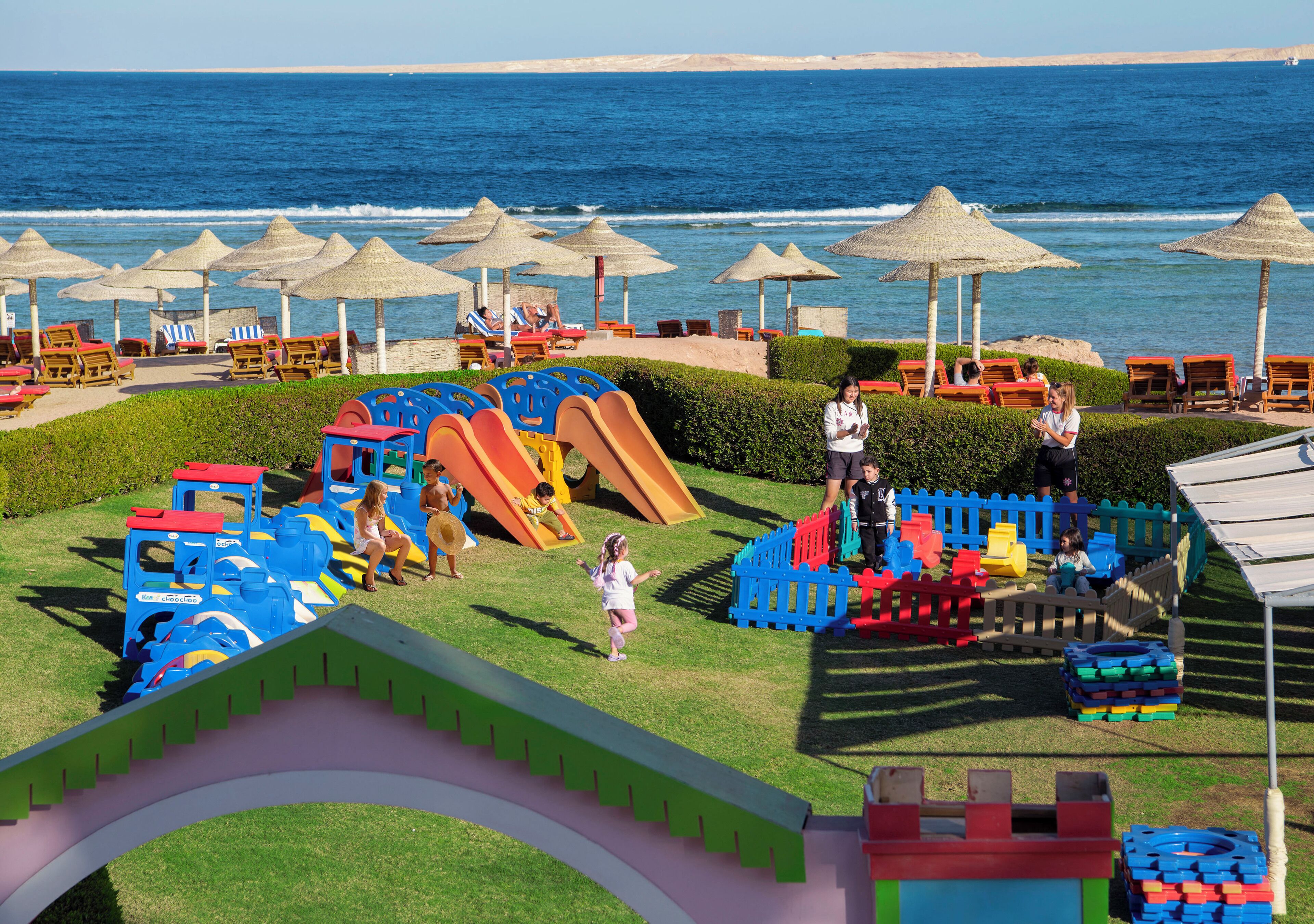 Children’s activities