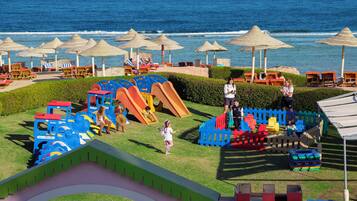 Children’s activities
