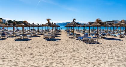 Apartamentos Casa Vida