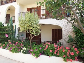 Interior - Apartamentos Casa Vida (Calvia)