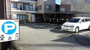 Free self-parking