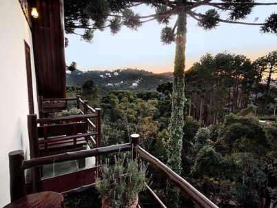 Recanto das Araucarias