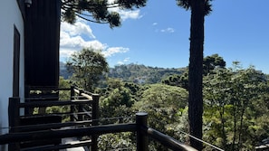 公寓, 陽台 | 迷你吧、獨特裝潢、免費無線上網、床單