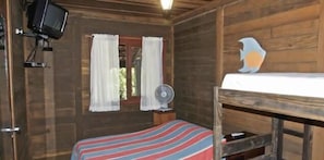 Standard Quadruple Room | Minibar, free WiFi - Pousada Idalina (Gramado)