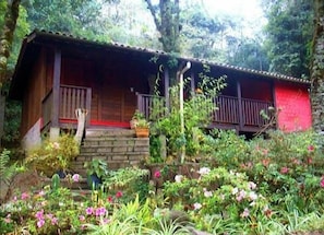 Exterior - Pousada Idalina (Gramado)