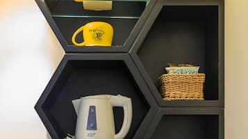 Economy Double Room, 1 Double Bed | Down comforters, pillowtop beds, in-room safe, individually decorated