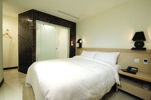Roupas de cama premium, edredons de pluma, escrivaninha