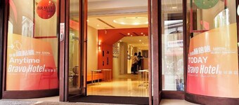 Bravo Hotel