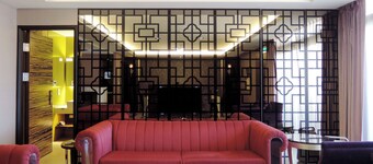 CHECK inn SELECT Hualien LinSen