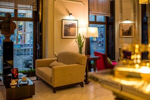 Bar (på overnattingsstedet)