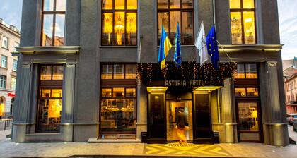 Astoria Hotel