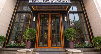 Flower Garden Hotel