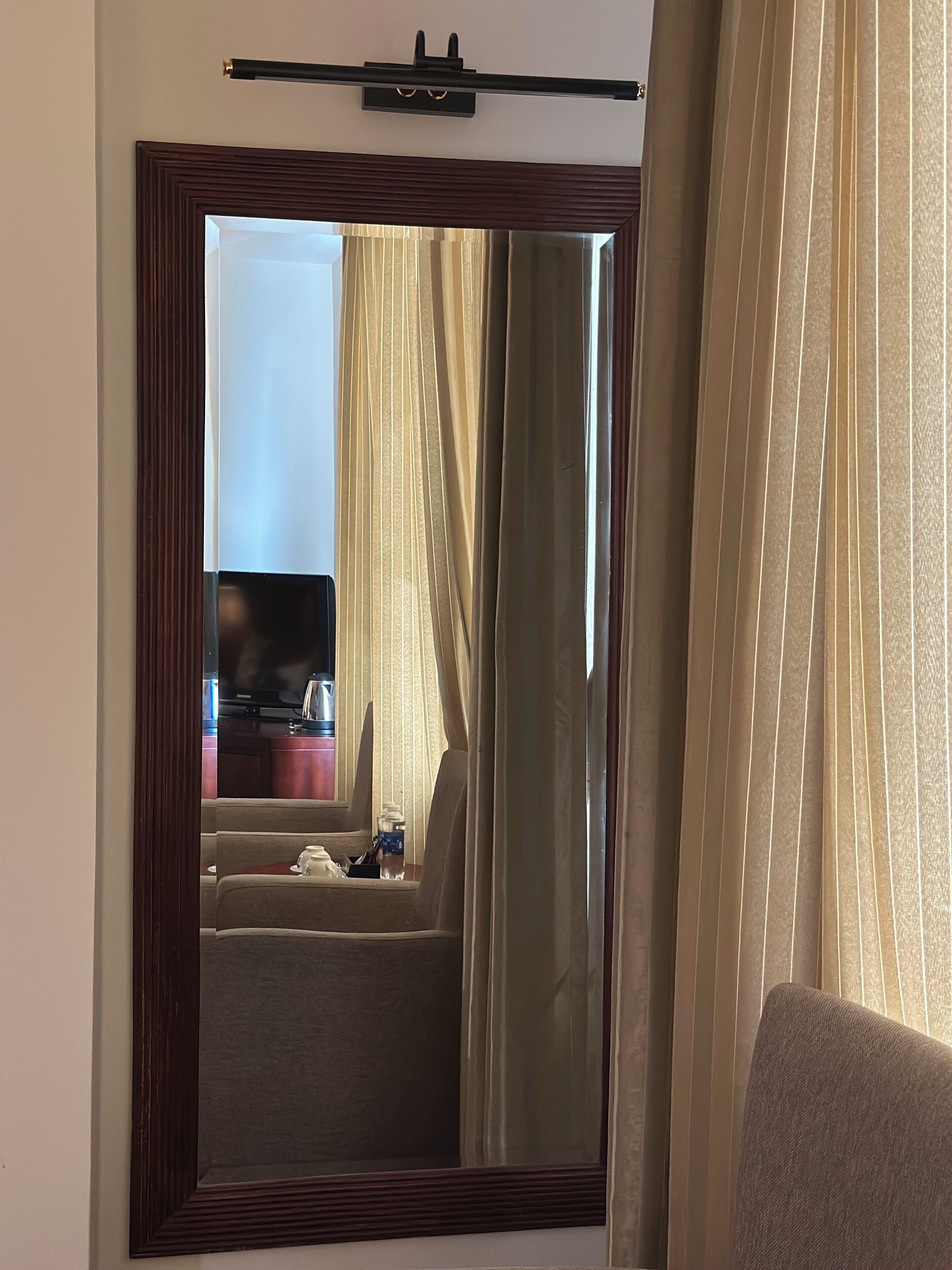 1 bedroom, minibar, in-room safe, desk