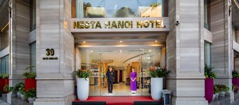  Nesta Hotel Ha Noi