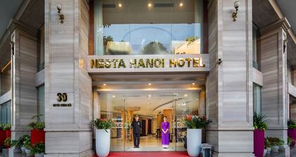 Nesta Hotel Ha Noi