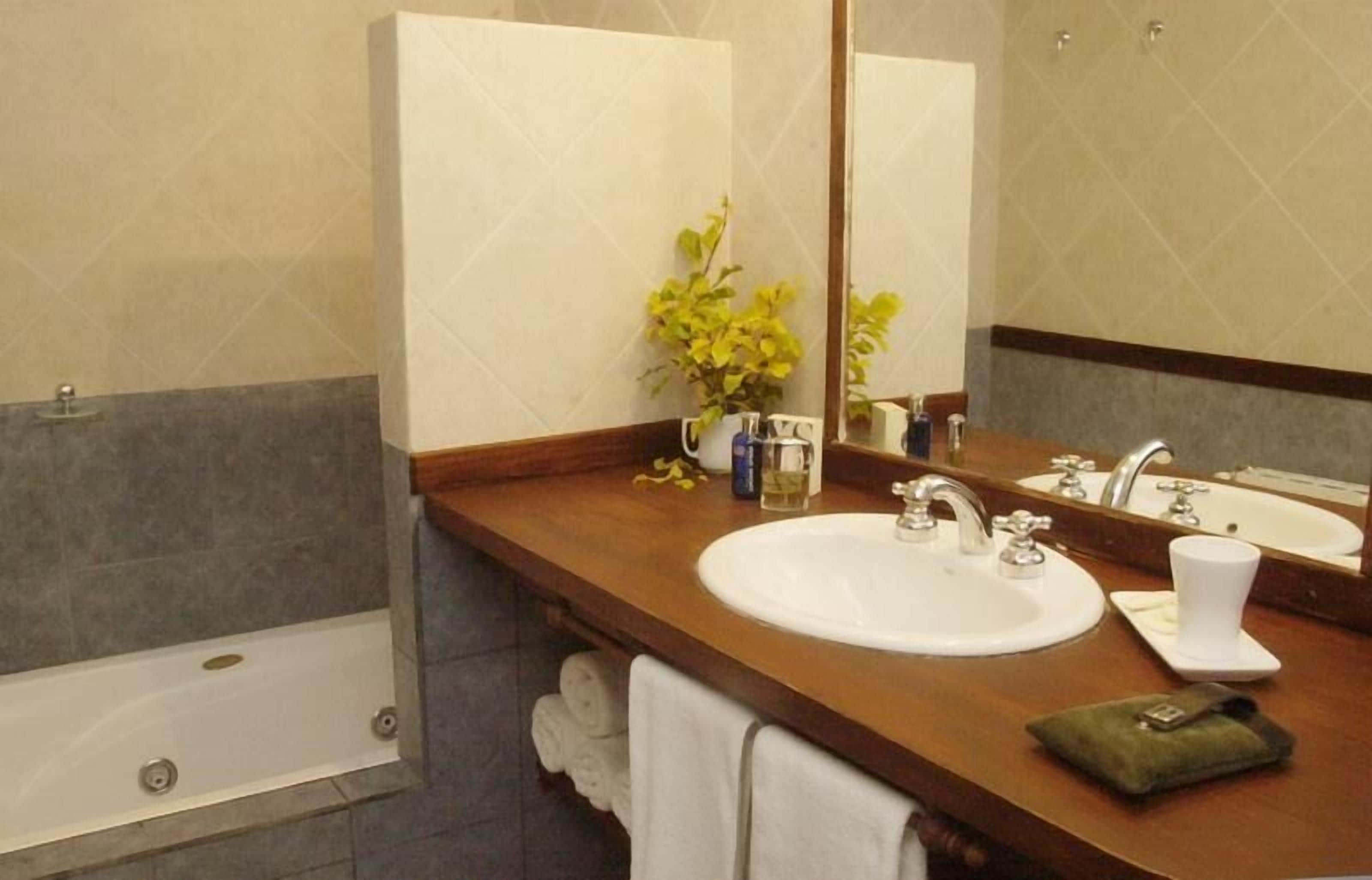 Photo - Estancia Del Carmen Mountain Resort