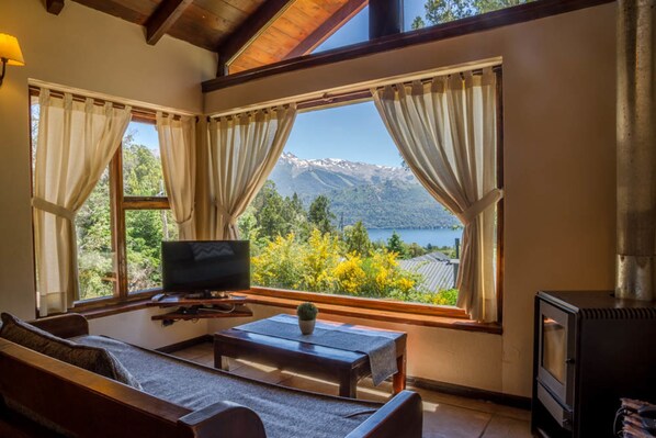 방갈로, 침실 2개 | 객실 내 금고, 암막 커튼, 침대 시트