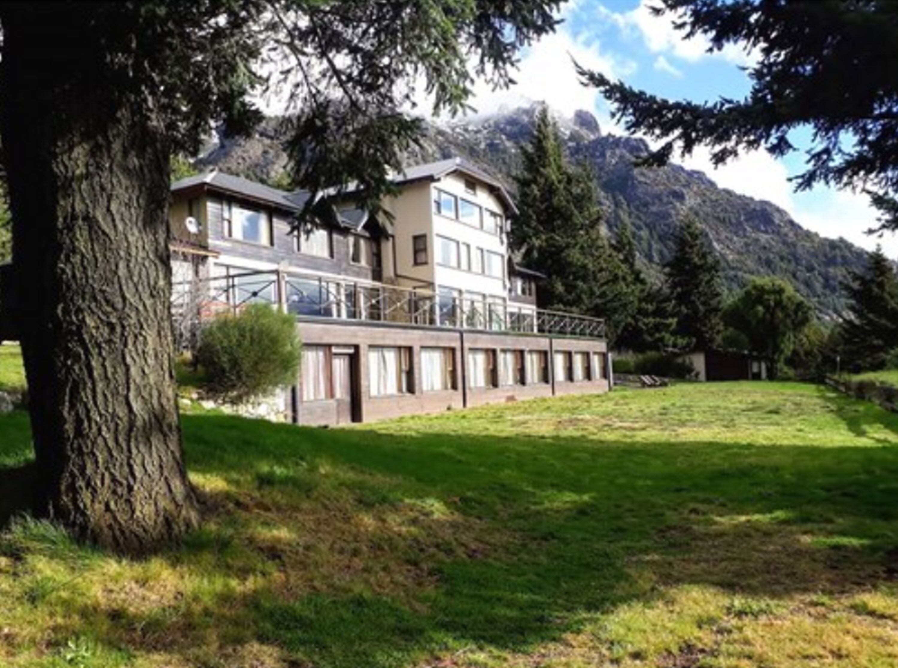 Photo - Estancia Del Carmen Mountain Resort