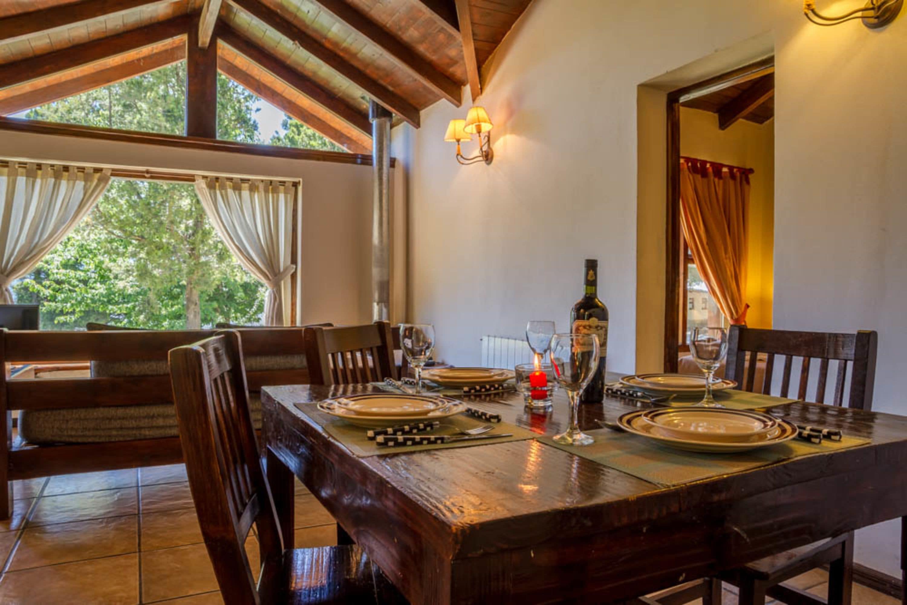 Photo - Estancia Del Carmen Mountain Resort