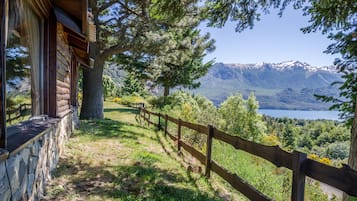 Bungalow, 1 chambre | Enceinte de lâhĂ©bergement