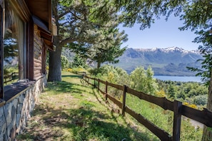 Bungalow, 1 Bedroom | Property grounds