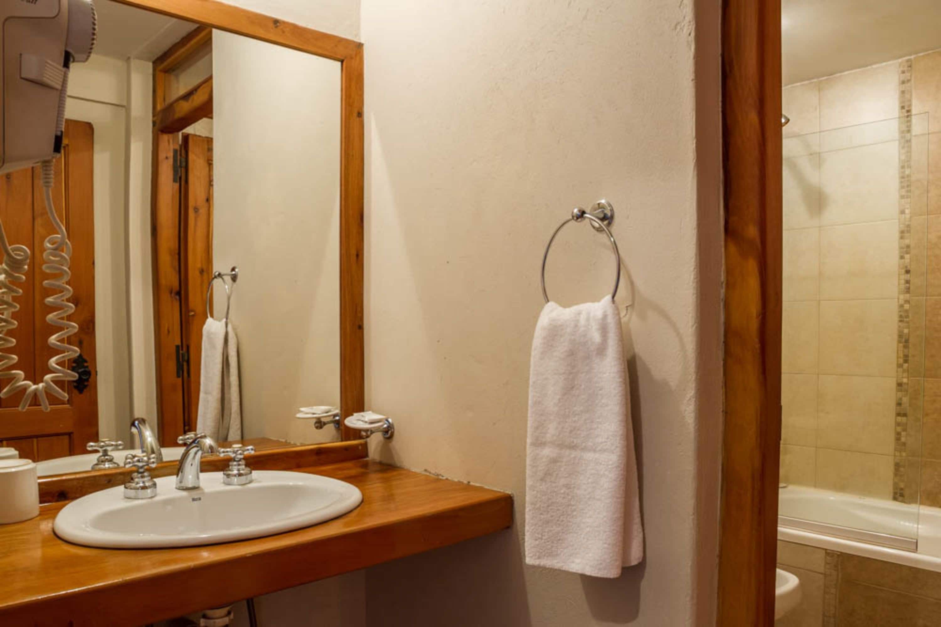 Photo - Estancia Del Carmen Mountain Resort