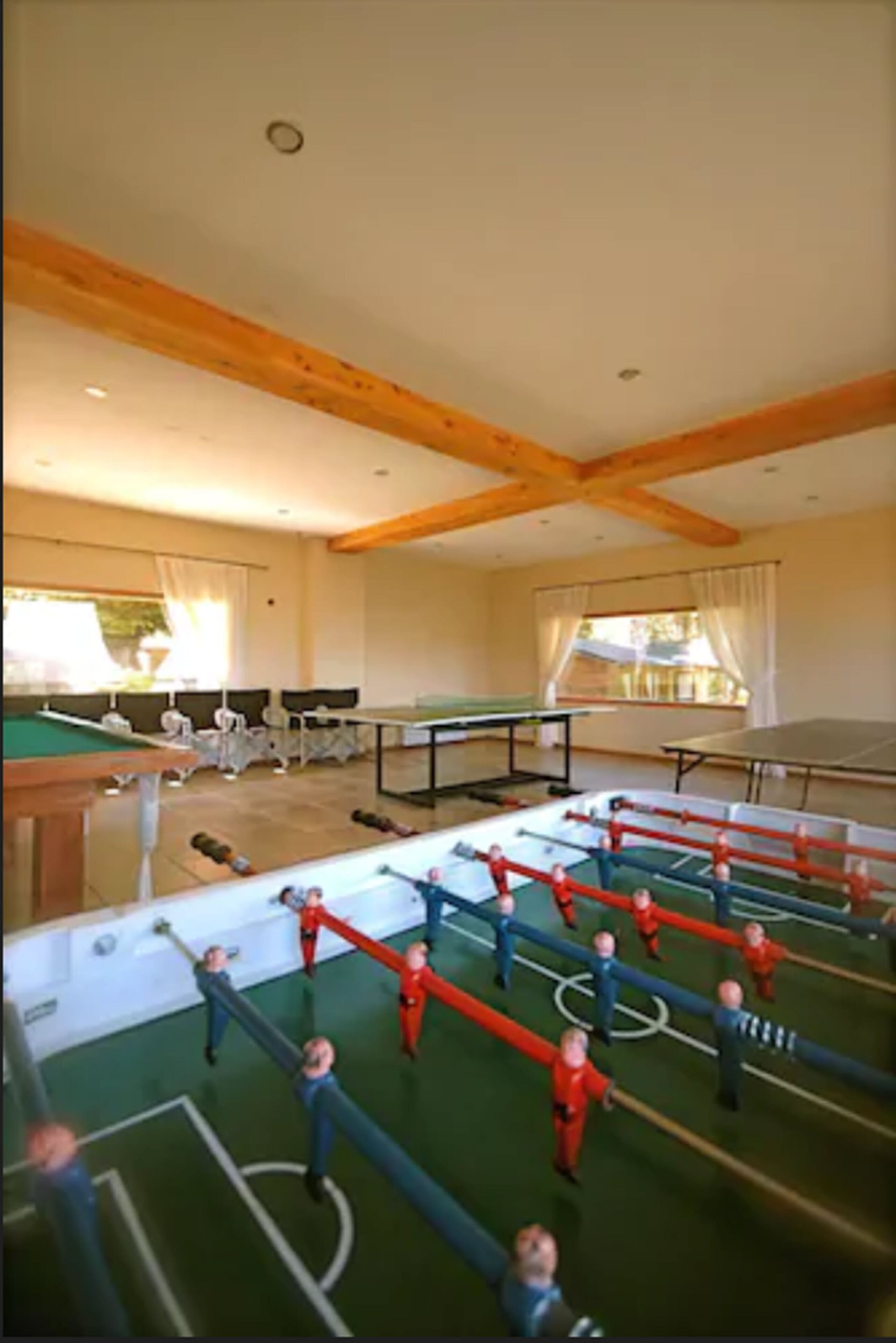 Photo - Estancia Del Carmen Mountain Resort