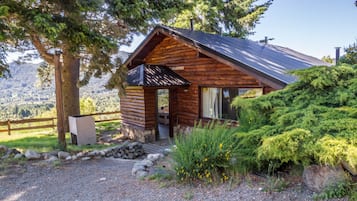 Bungalow, 1 Schlafzimmer