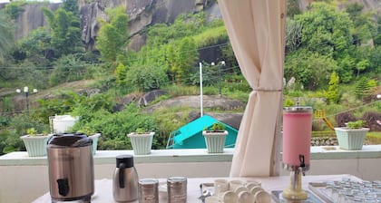 Hotel Karnavati