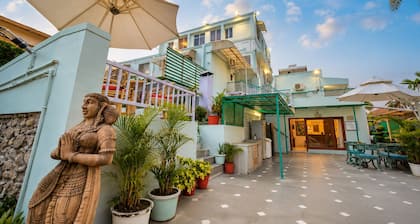 Hotel Karnavati
