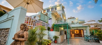 Hotel Karnavati
