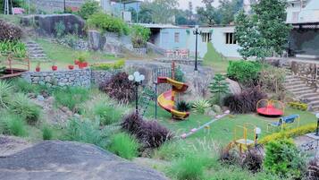 Instalaciones deportivas