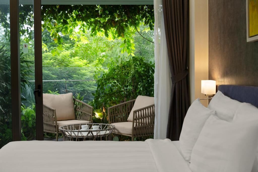 テラス / パティオ