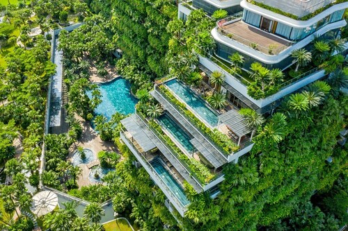 Flamingo Dai Lai Resort - Managed by Flamingo Hotels & Resorts