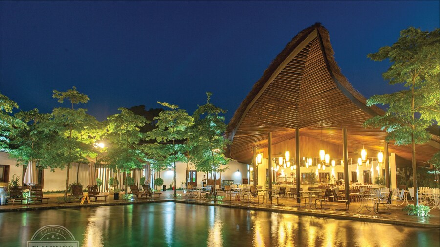 Flamingo Resort Dai Lai