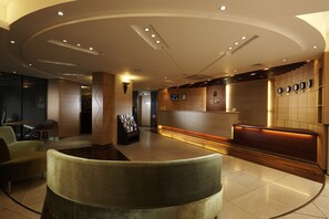 Lobby - Hotel KP (Seoul)