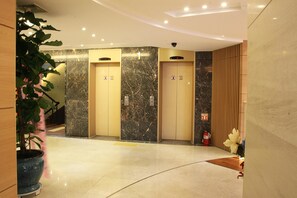 Interior - Hotel KP (Seoul)