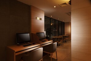 Property amenity - Hotel KP (Seoul)
