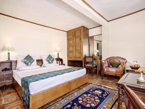 Minibar, Wi-Fi gratuit
