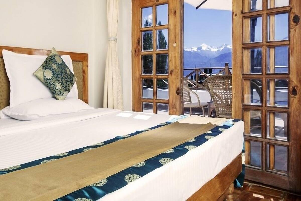 Minibar, Wi-Fi gratuit